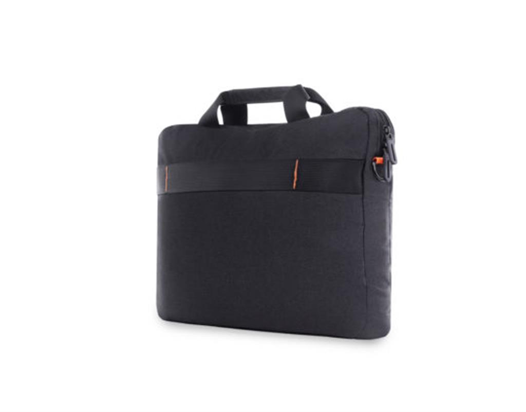 GAMECHANGE BRIEF (15in) - BLACK GAMECHANGE BRIEF (15in) - BLACK